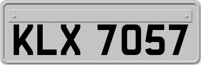 KLX7057