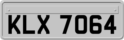 KLX7064