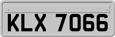 KLX7066