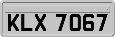 KLX7067