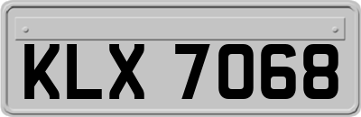 KLX7068