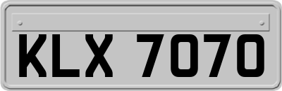 KLX7070