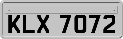 KLX7072