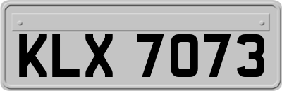 KLX7073