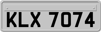 KLX7074
