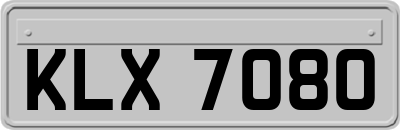 KLX7080