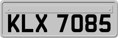 KLX7085