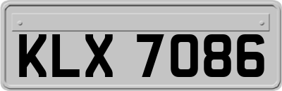KLX7086
