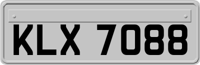KLX7088