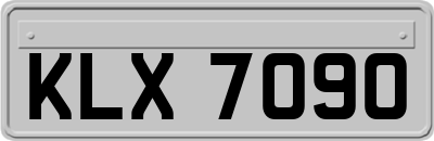 KLX7090