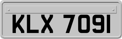 KLX7091