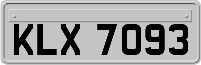 KLX7093