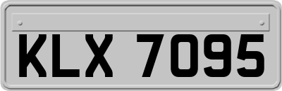 KLX7095