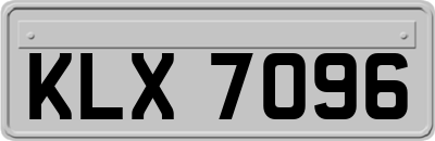 KLX7096