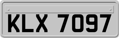 KLX7097
