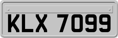 KLX7099