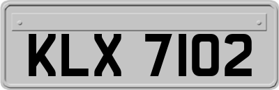 KLX7102