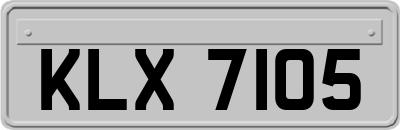 KLX7105