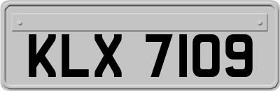 KLX7109