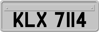 KLX7114