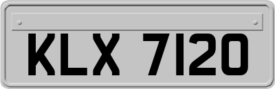 KLX7120
