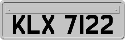 KLX7122