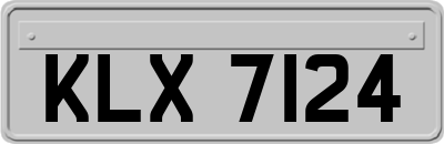 KLX7124
