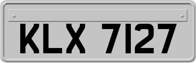 KLX7127