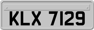 KLX7129