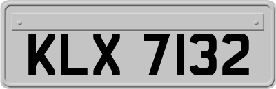 KLX7132
