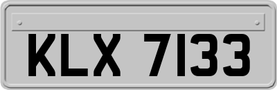 KLX7133