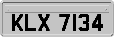 KLX7134