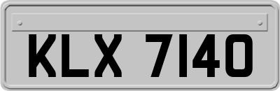 KLX7140