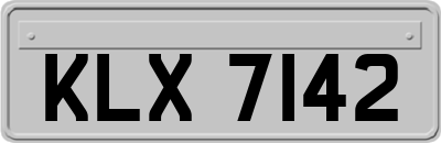 KLX7142