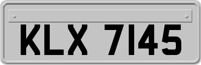 KLX7145