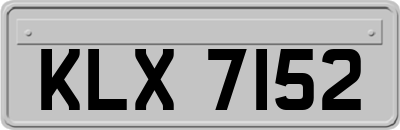 KLX7152