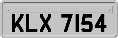 KLX7154