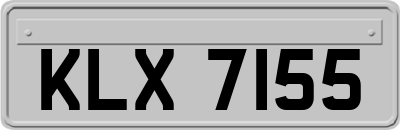 KLX7155