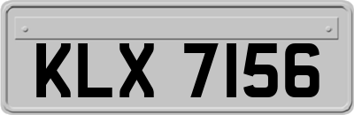 KLX7156