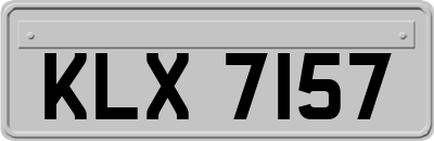 KLX7157