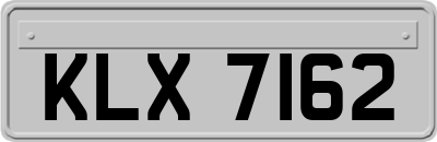 KLX7162