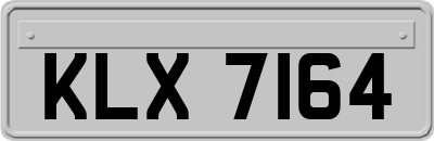KLX7164