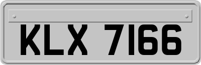 KLX7166