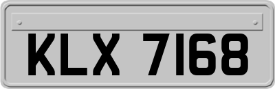 KLX7168