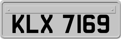 KLX7169