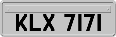 KLX7171
