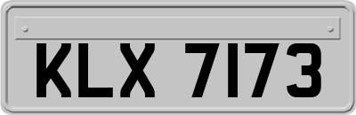 KLX7173