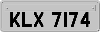 KLX7174