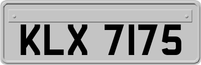 KLX7175