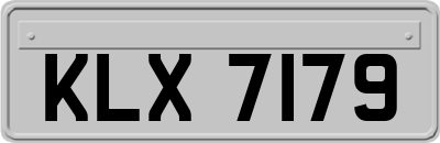 KLX7179
